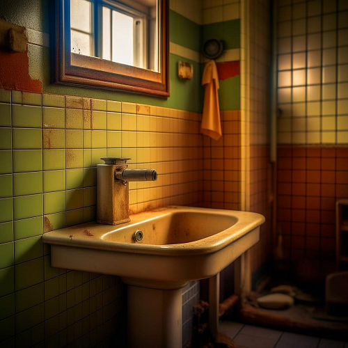 Ремонт ванной комнаты: руководство по обновлению сантехнических систем