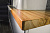 Столешница для тумбы Wood 100, светлое дерево Wood.06.100/LW