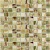 Мозаика Onice Jade Verde 298x298x7 полированная бежевая