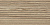 Плитка настенная Петрос 3Д 300x600 бежевая рейка