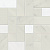 Мозаика Allure Gioia Suite 290x290 белая