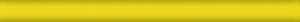 Бордюр настенный Карандаш 15x200 желтый 132