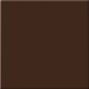 Керамогранит Rainbow 600x600 коричневый матовый RW 04