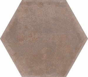 Плитка настенная Виченца 200x231 коричневая