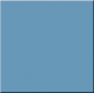 Керамогранит Rainbow 600x600 голубой матовый RW 09