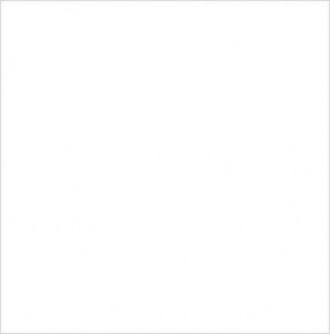 Плитка настенная Калейдоскоп 200x200 блестящая белая