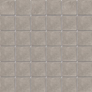 Декор Про Стоун мозаичный 300x300 серый