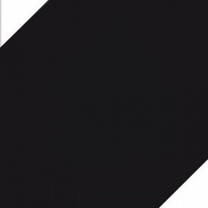 Плитка настенная Граньяно 150x150 черная 18013