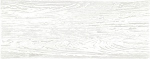 Плитка настенная Марсель 200x500 белая 7C