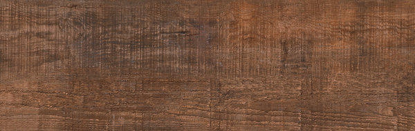 Керамогранит Вуд Эго (Wood Ego) 295x1200 лаппатированный темно-коричневый CF049 LR