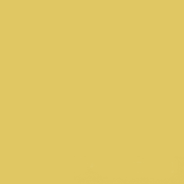 Керамогранит Feeria (Феерия) 600x600 желтый тасманийский мед GTF467