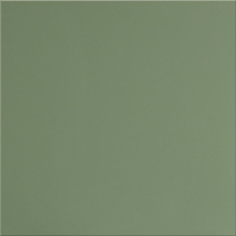 Керамогранит UF007MR 600x600 матовый зеленый