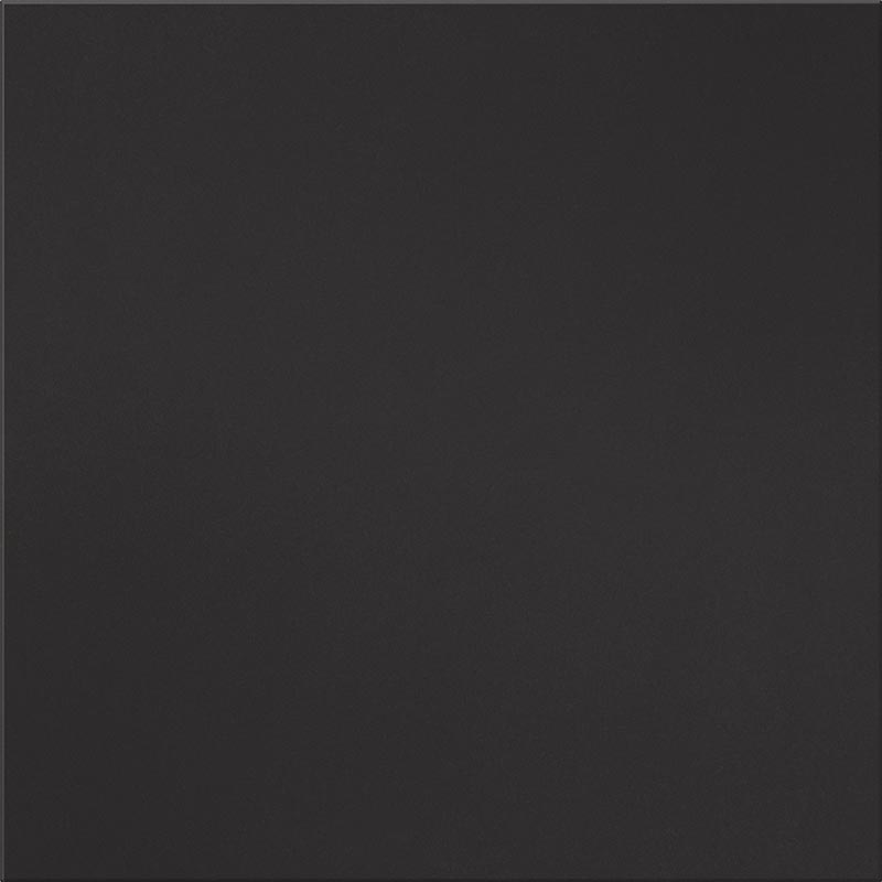 Керамогранит UF019MR 600x600 матовый насыщенно-черный
