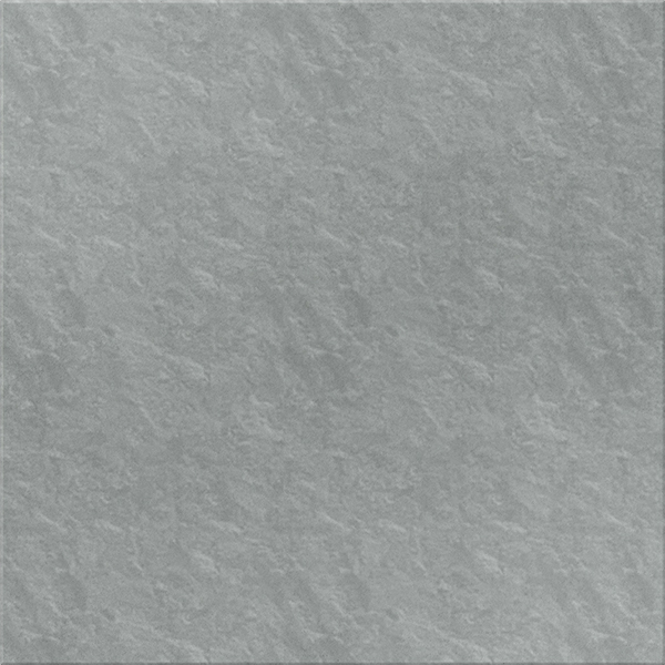 Керамогранит UF003MR 600x600 рельеф темно-серый