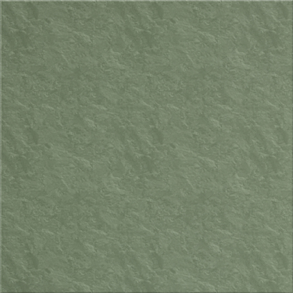 Керамогранит UF007MR 600x600 рельеф зеленый