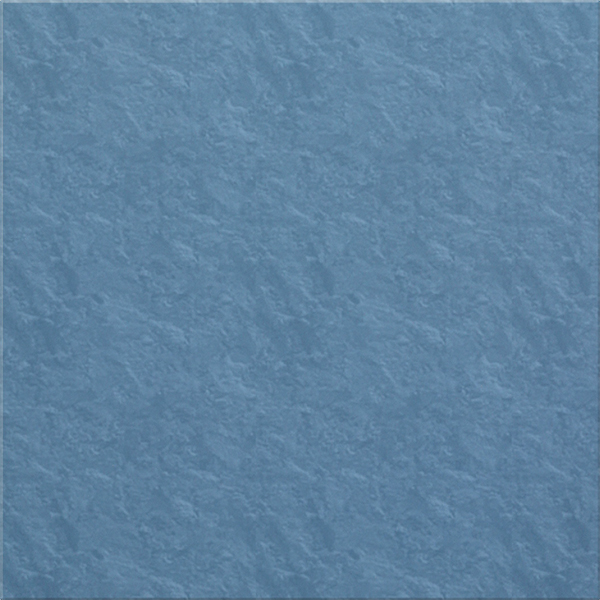 Керамогранит UF012MR 600x600 рельеф синий