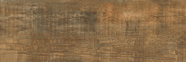 Керамогранит Вуд Эго (Wood Ego) 295x1200 структурный коричневый CF053 SR