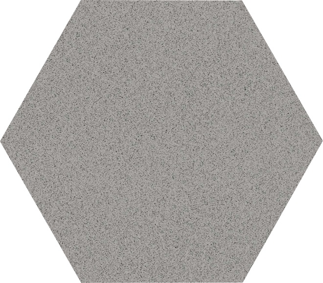 Керамогранит Натива 108x125 серый