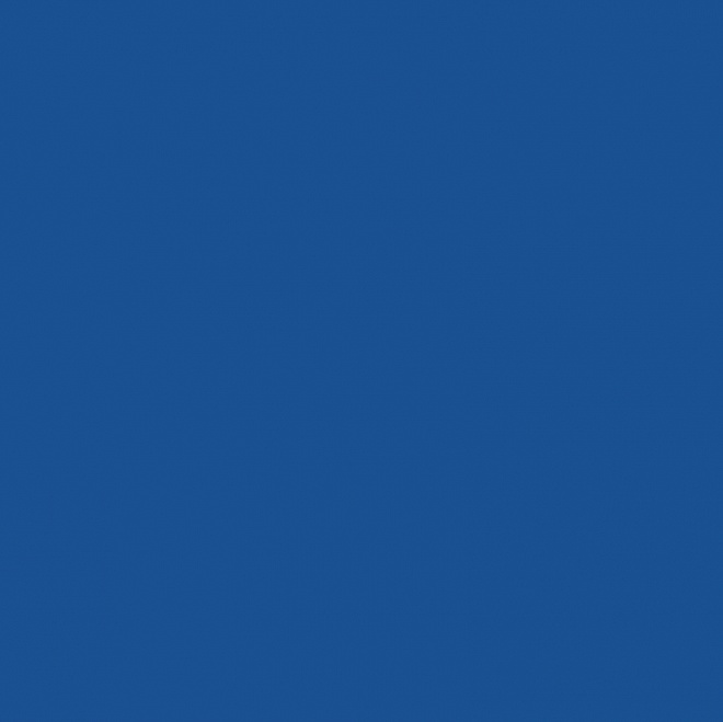 Плитка настенная Калейдоскоп 200x200 синяя
