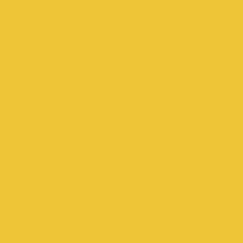 Керамогранит Уральская палитра 600x600 желтый лаппатированный UP077LR
