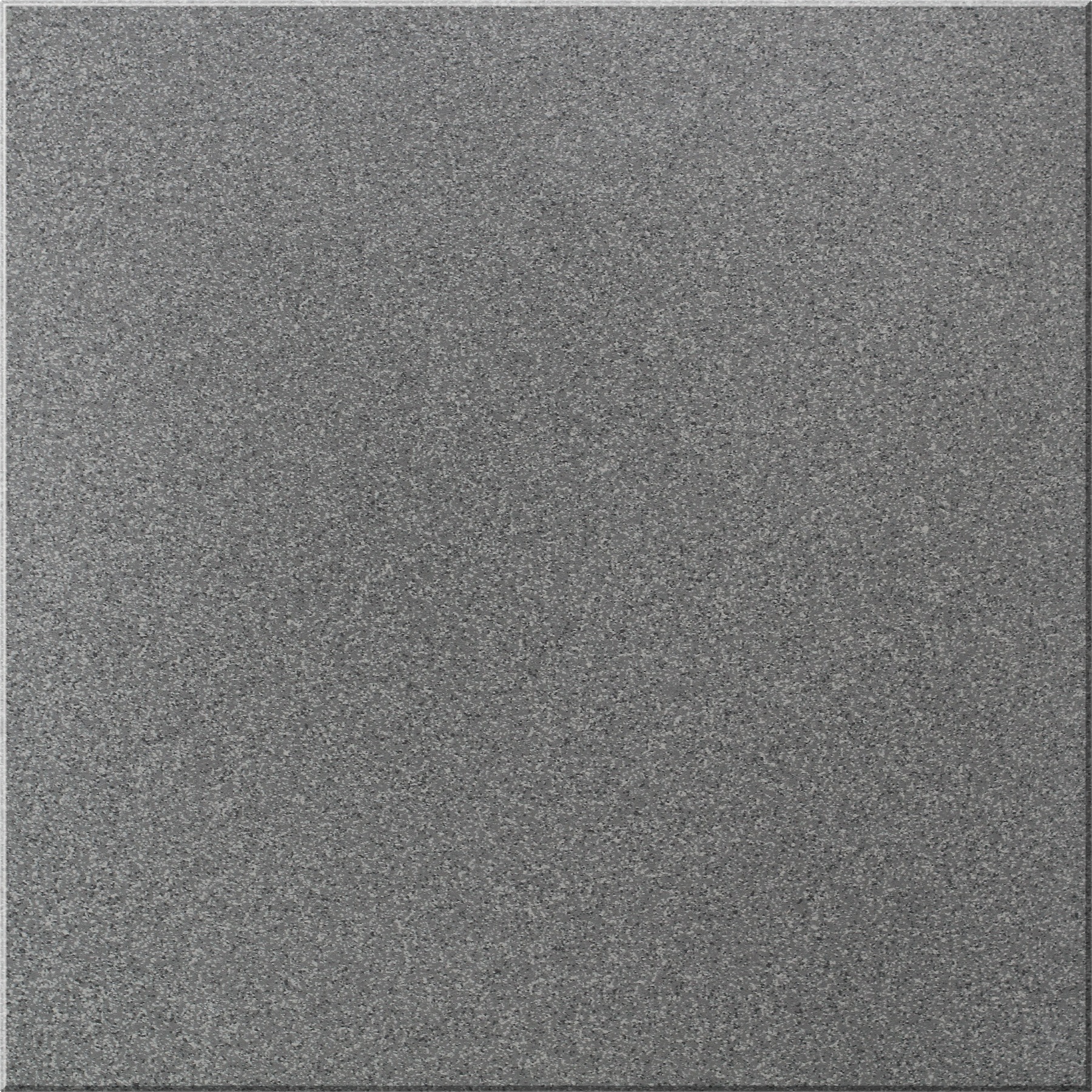 Керамогранит U119A 600x600 темно-серый антискользящий