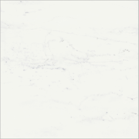Керамогранит Charme Deluxe (Шарм Делюкс) Бьянко Микеланжело 800x800 натуральный белый