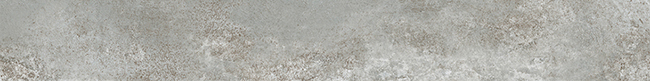 Подступенок Базальт (Basalt) 150x1200 матовый MR серый