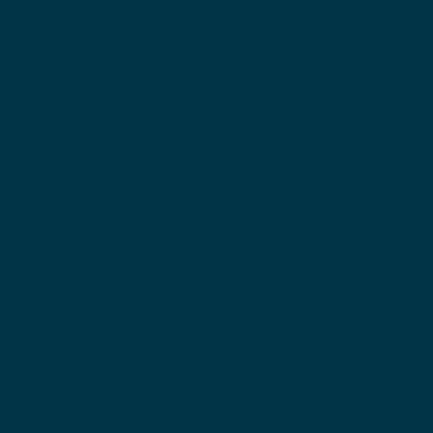 Керамогранит Уральская палитра 600x600 глубокий синий лаппатированный UP075LR