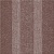 Плитка напольная Камлот Мокка 333x333 коричневая