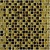 Мозаика Keramograd 300x300 А1506