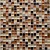 Мозаика Keramograd BXGS091 300x300