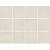 Плитка настенная Амальфи 99x99 бежевая светлая (полотно 300x400 из 12 частей) 1266