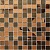 Мозаика Keramograd 300x300 А28