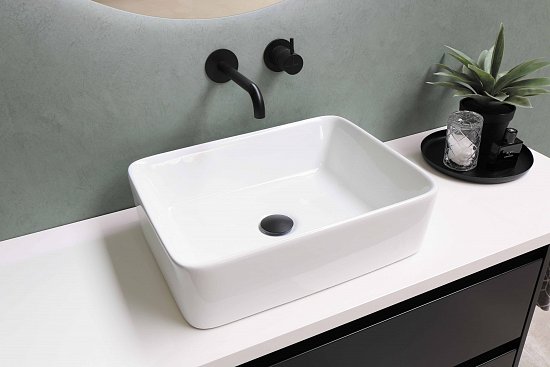 Как выбрать раковину для ванной комнаты: пошаговая инструкция