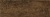 Плитка настенная Chiron Marron 251x709 коричневая