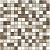 Мозаика Bonaparte Alamosa-20 305x305 бежевая