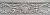 Бордюр настенный Agra Beige Dalila 80x251 бежевый