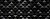 Декор настенный Vela Nero Confetti 201x505 черный