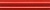 Бордюр настенный Граньяно 30x150 красный BLD011