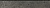 Бордюр настенный Charme Evo (Шарм Эво) Антрачит Лондон 50x300 темно-серый