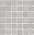 Декор Про Фьюче 300x300 мозаичный светло-серый SBM005\DD6403
