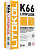 Клеевая смесь LitoFloor K66, 25 кг