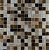 Мозаика Keramograd 305x305 JS15