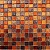Мозаика Keramograd 300x300 Sh105