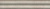 Бордюр настенный Пикарди 30x150 бежевый BLD026