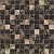 Мозаика Marbella 300x300 коричневая MWU30MBL402