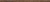 Плинтус Вуд Эго (Wood Ego) 60x1200 лаппатированный темно-коричневый CF049 LR