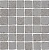 Декор Про Фьюче 300x300 мозаичный серый SBM004\DD6402