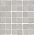 Декор Про Фьюче 300x300 мозаичный светло-серый SBM005\DD6403