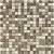 Мозаика Bonaparte Kansas-15 305x305 бежевая